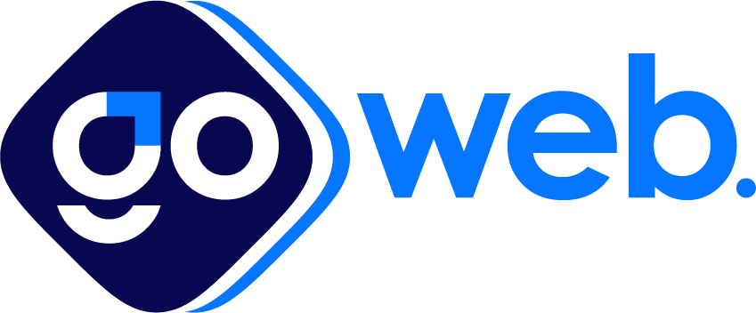Go-Web Logo